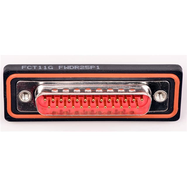 1727040053 Molex  D-Sub Connector Assemblies